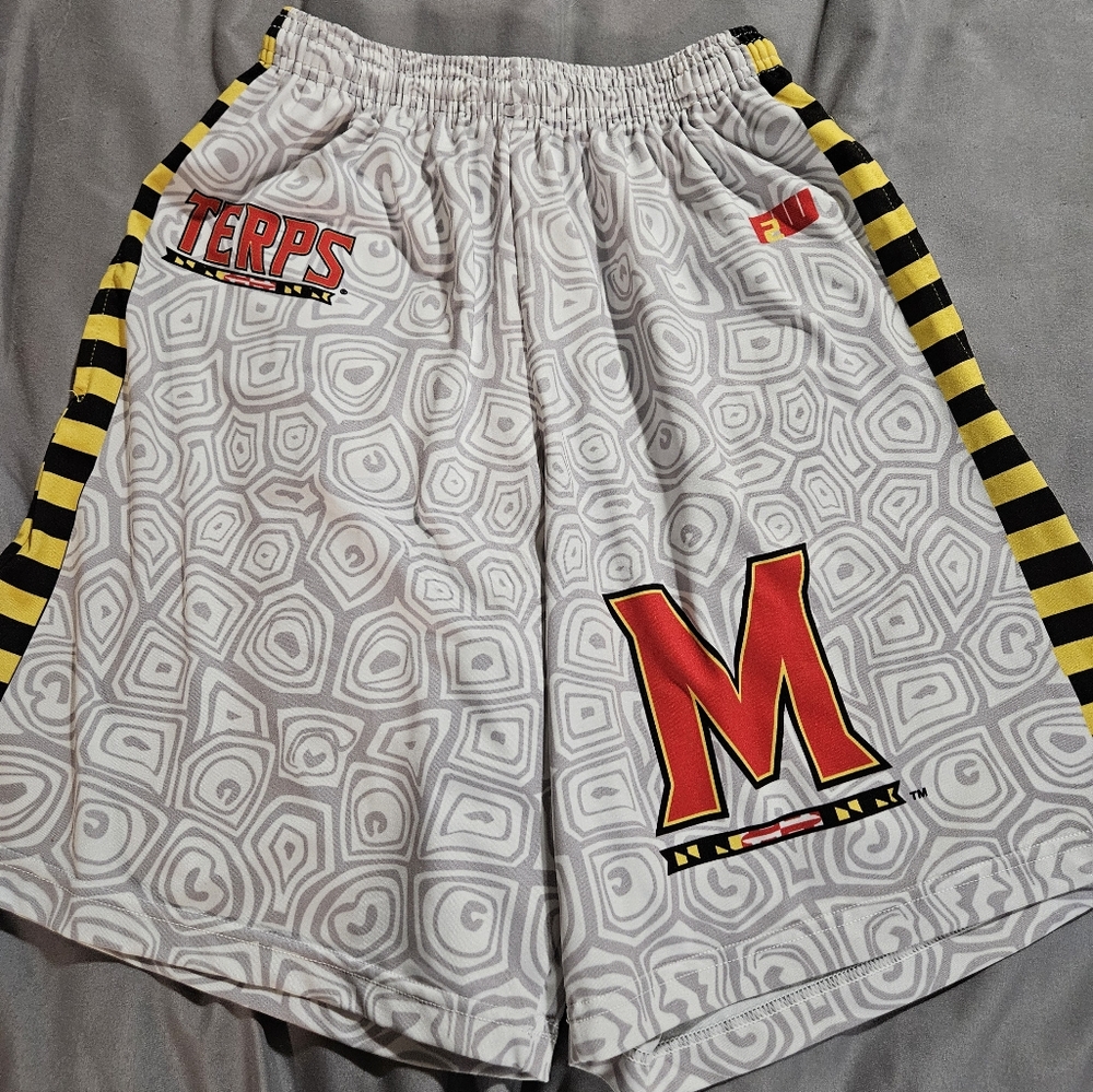 Maryland shorts